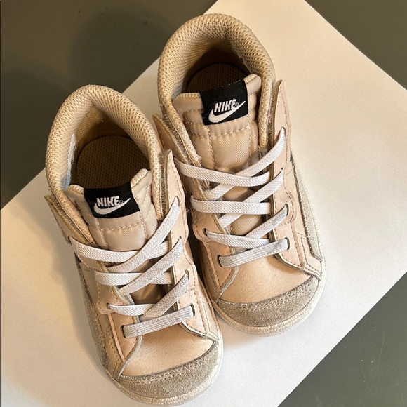 Nike Other - Nike toddler sneakers.